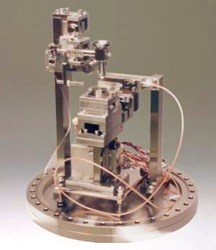 日本新東HEIDON 真空摩擦磨損試驗機 Type:Tribovac2000