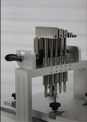多功能耐刮擦儀-耐劃痕試驗機