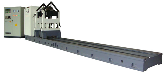 YYW-10000A動平衡試驗(yàn)機(jī)