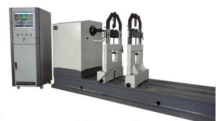 YWF-1000A風機平衡機