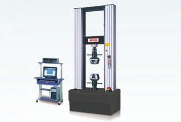 UTM5000系列微機(jī)控制電子萬(wàn)能試驗(yàn)機(jī)