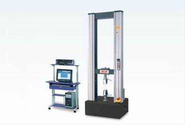 UTM4000系列微機(jī)控制電子萬(wàn)能試驗(yàn)機(jī)（雙柱落地式機(jī)）