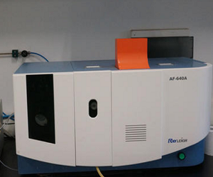 聯用技術原子熒光光譜儀AF-610D