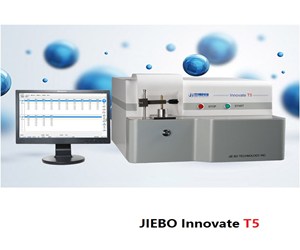 全譜直讀光譜儀Innovate T5和手持式光譜儀有啥區別