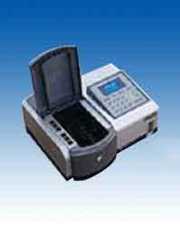 T6系列紫外可見(jiàn)分光光度計(jì)