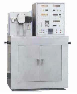 MR-H3高速環塊磨損試驗機