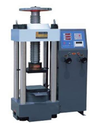 YE-3000C數(shù)顯壓力試驗機