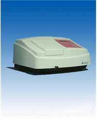 可見分光光度計S24