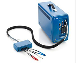 SP-150 研究級(jí)電化學(xué)工作站