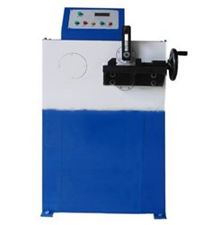 JWJ-10線材反復彎曲試驗機