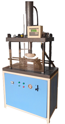 GWY-S60型數顯液壓鋼管彎曲試驗機