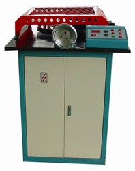 GW-50鋼筋彎曲試驗機