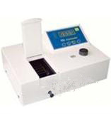 721型可見分光光度計(jì)