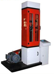 TPW-5、10、20、50微機(jī)控制彈簧疲勞試驗(yàn)機(jī)