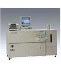 掃描型電感耦合高頻等離子體發射光譜儀ICPS-7500型