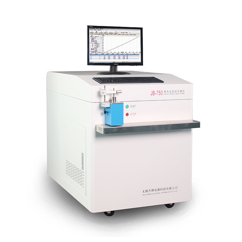 高錳鋼光譜分析儀，鋁合金光譜分析儀，杰博火花直讀光譜儀性價比高