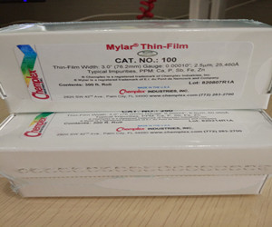 美國(guó)Chemplex樣品膜CAT.NO：100