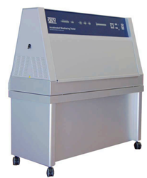 QUV 加速老化試驗機(jī)