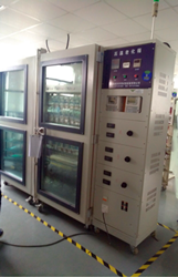 電能表專用走字老化箱，AK-ZZLH-80BW