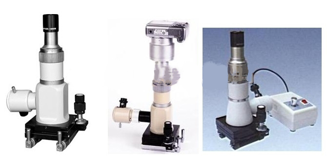 XH-200便攜式現場金相顯微鏡