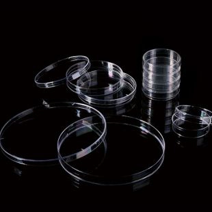 巴羅克細(xì)菌培養(yǎng)皿 66-1501 透明色 10個/袋 50袋/箱