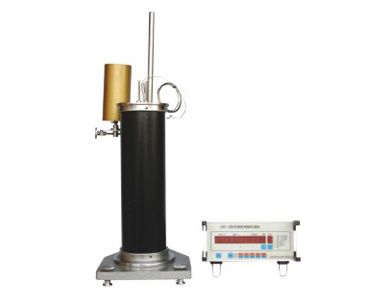 HXG-1煙煤奧阿膨脹測定儀