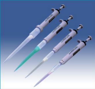 MODEL 2100DG日本立洋數字式手持連續加樣器