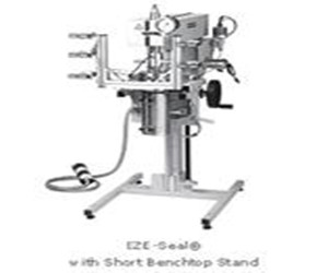 美國Autoclave Engineers高溫高壓反應釜-攪拌反應器EZE-Seal®