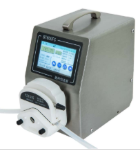 工業蠕動泵G300-1E