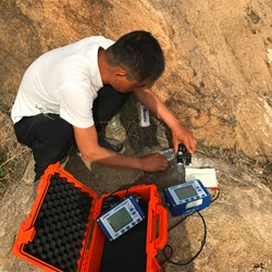 爆破振動(dòng)檢測(cè)，第三方爆破振動(dòng)監(jiān)測(cè)