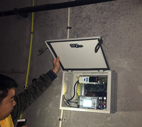 爆破振動(dòng)監(jiān)測(cè)，CMA爆破振動(dòng)監(jiān)測(cè)機(jī)構(gòu)