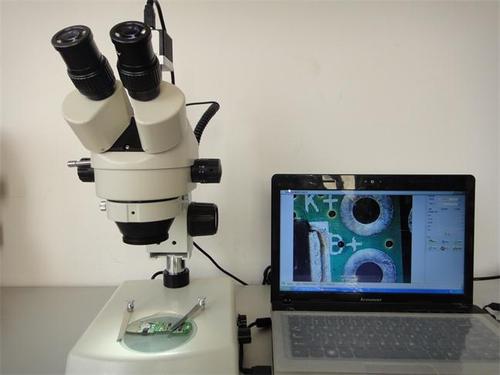 FY-05三目連續變焦體視顯微鏡