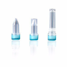 浙江碩華0.5ml冷凍管T118（圓底式和平底式） 螺旋蓋內有一體成型硅膠圈，以避免液體泄漏引起交叉