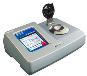 ATAGO（愛拓）的RX-5000數字式折射計