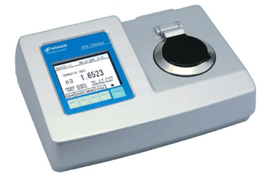 全自動數顯折光儀RX-7000α