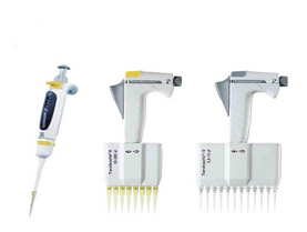 普蘭德 數字可調移液器 （單道，8道，12道）