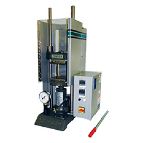 CARVER 手動加熱型壓片機(jī)