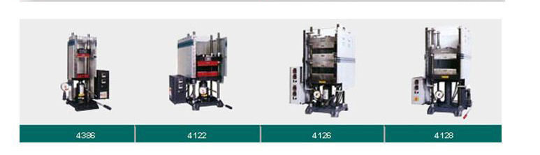 Carver手動液壓壓片機(jī)