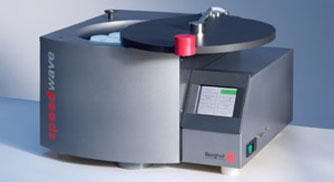 Speedwave微波消解系統 MWS-3