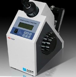 WYA-2S數字阿貝折射儀