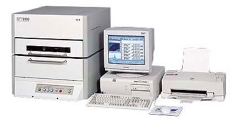 X射線熒光鍍層厚度測量儀SFT9100M型