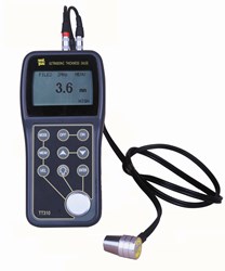 超聲波測厚儀(智能標準型)TT310