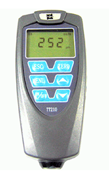 時代數字式涂層測厚儀TT210