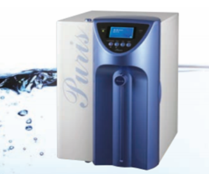 Expe-RO Ele20超純水系統