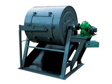 ISO燒結礦和球團礦機械強度測定轉鼓機