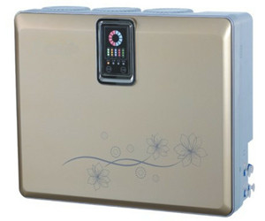 阿修羅基礎型超純水