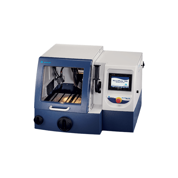 美國Buehler低速切割機IsoMet