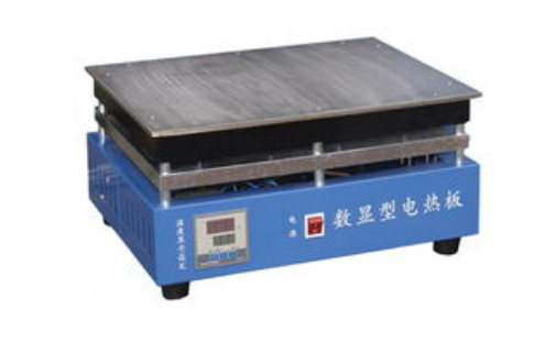 ML-2-4 ML-B調溫不銹鋼型電熱板