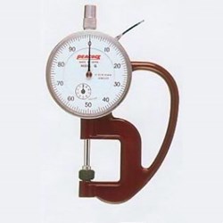 日本PEACOCKG-1A測厚規