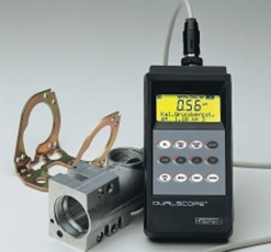 MP20E-S，MP40E-S鐵和非鐵涂層測厚儀